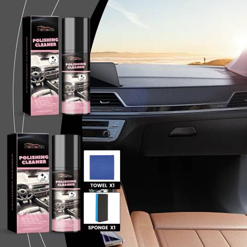 Interior Polishing Set