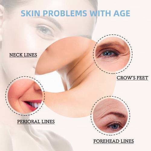 Collagen & Vitamin C Face Serum