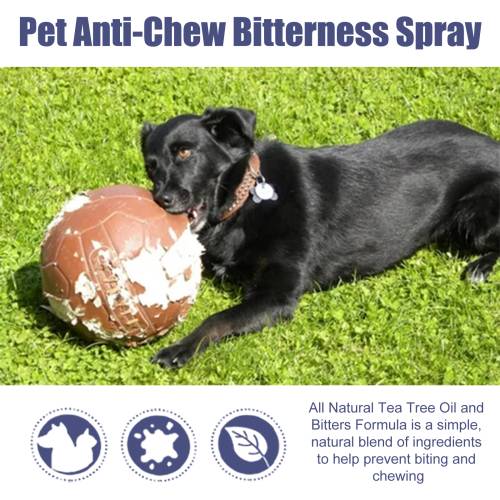 Bitter Anti-Bite Spray