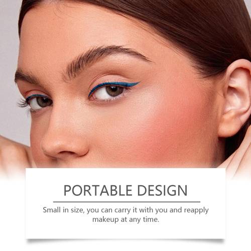 Colored Eyeliner Pencil