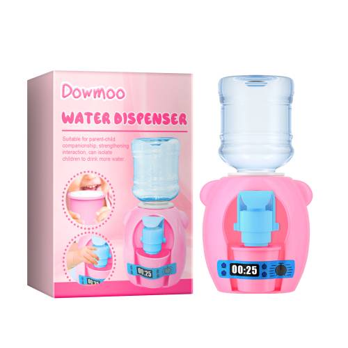Kids' Mini Water Dispenser Toy