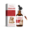 Dog Supplement Syrup