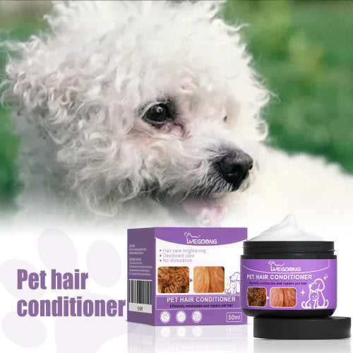 Pet Hair Conditioner