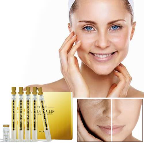 Collagen Protein Thread Lifting Serum Set