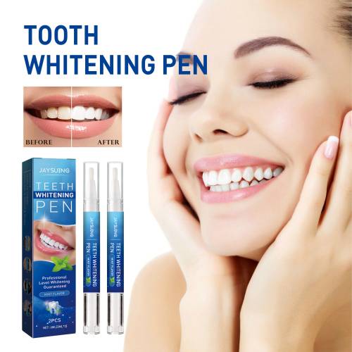 Peppermint Teeth Brightening Pen