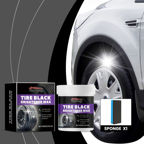 Tire Coating Paste