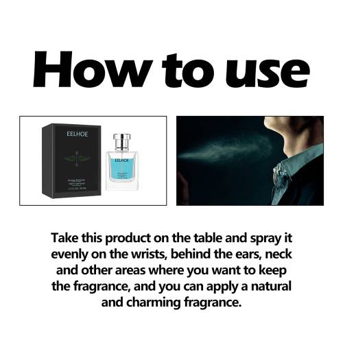 Mild Fresh Perfume