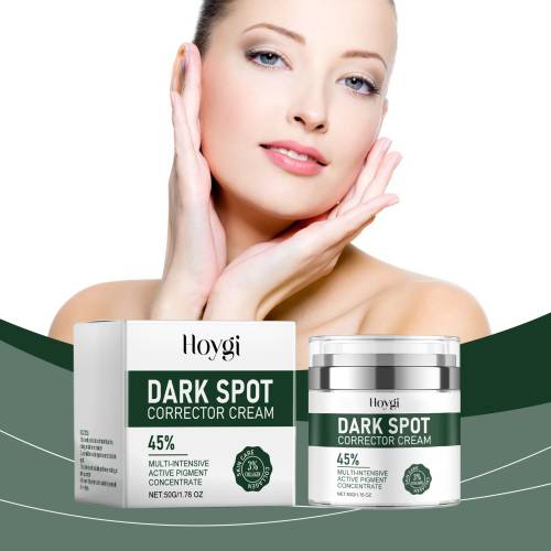 Collagen Face Cream with Niacinamide & Vitamin C