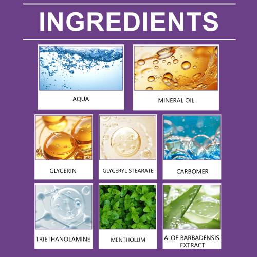 Pet Skin Soothing Cream