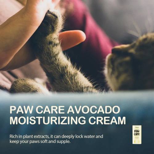 Avocado Pet Paw Balm