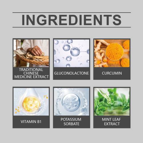 Herbal Digestive Drops