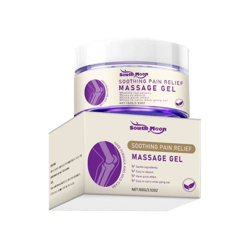 Mugwort Ginger Joint Gel