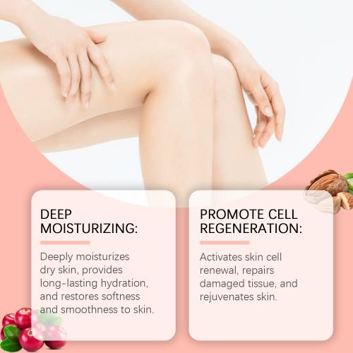 Patchouli Body Moisturizing Oil