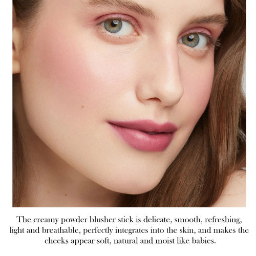 Multi-Use Blush & Highlight Stick