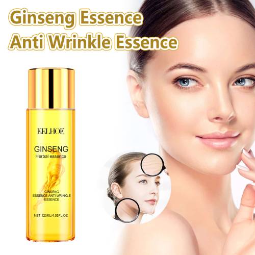 Ginseng Collagen Face Essence
