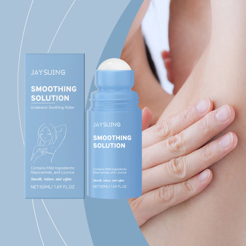 Underarm After-Shave Roll-On, Soothing