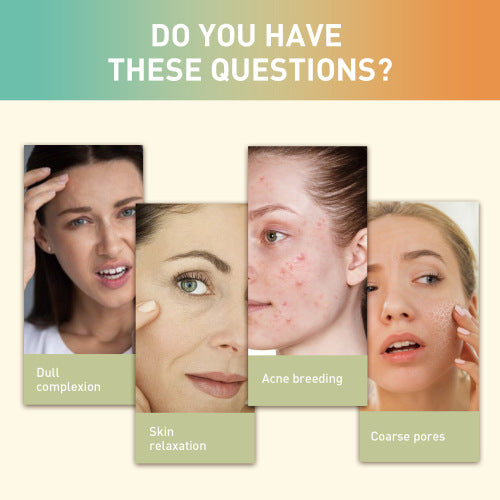 Peptide Complex Face Serum for Fine Lines & Neck Lines