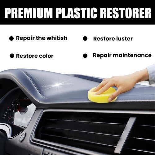 Interior Coating Paste