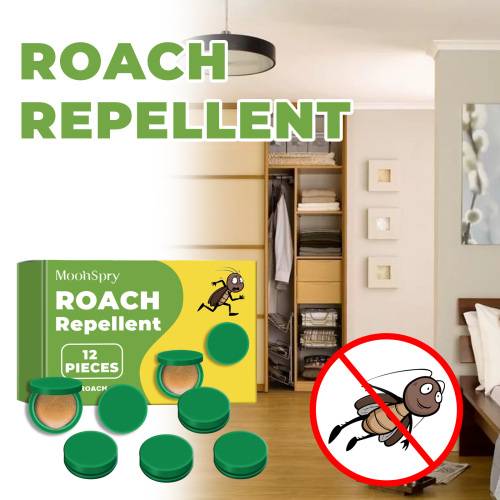 Cockroach Bait