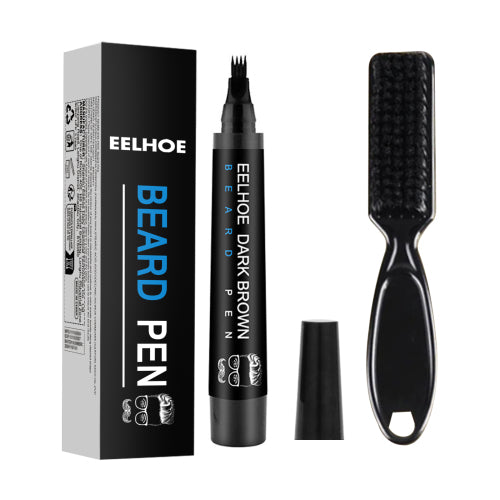 Waterproof Beard Filler Pen Kit