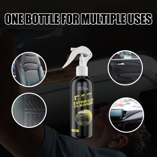 Interior Restoring Cleaner