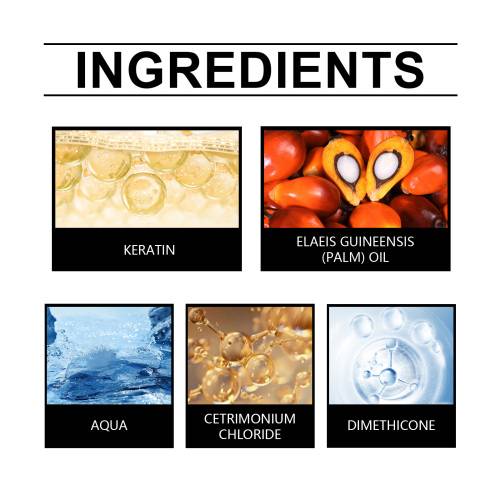 Batana Hair Care Oil, Smoothing