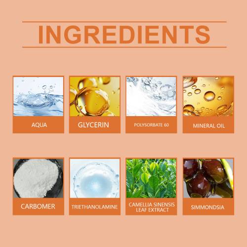 Refreshing Hand & Body Lotion