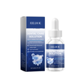 Fresh Breath Tooth Rinse with Papain