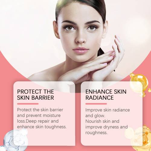 4-in-1 Moisturizing Face Essence with Hyaluronic Acid