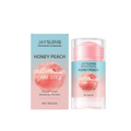 Peach Foot Moisturizing Stick