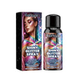 Stage Glitter Spray