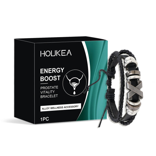 Men's Alloy Fashion Bracelet