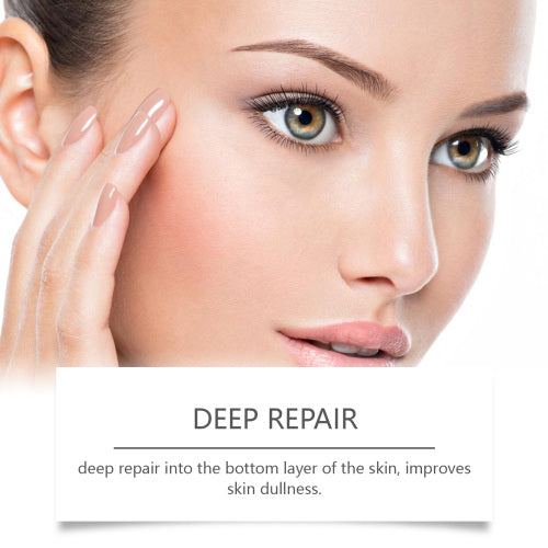Brightening Face Serum for Dark Spots, Gentle Formula