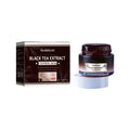 Black Tea Face Mask, Pore Refining