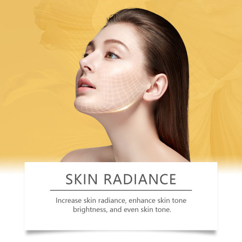 Turmeric Cleansing Oil with Kojic Acid