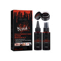 Special Effects Wax & Blood Set
