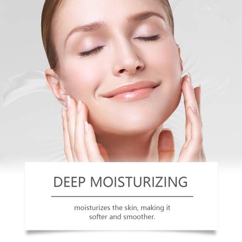 Retinol & Hyaluronic Acid Firming Face Mask