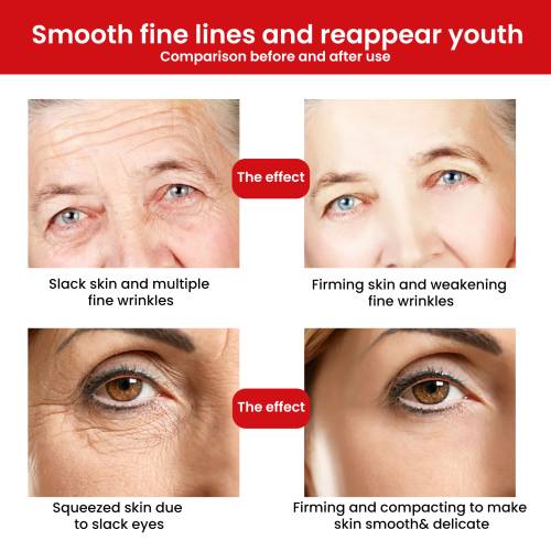 Collagen Ampoule Serum, Hydrating & Firming