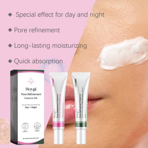 Pore Refining Skincare Set with Azelaic & Salicylic Acid