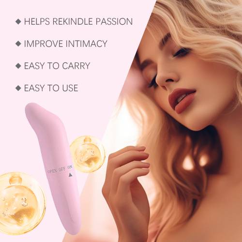 Personal Vibrating Massager