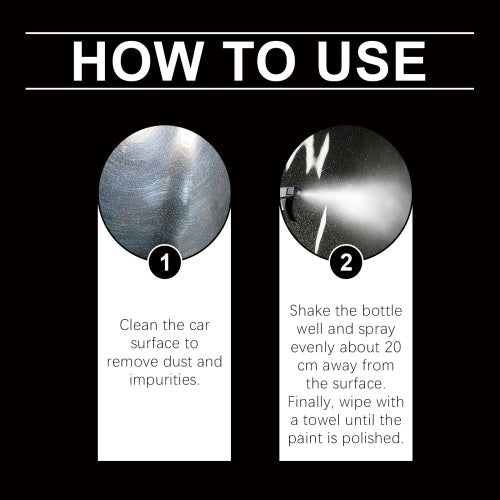 Quick Coating Spray