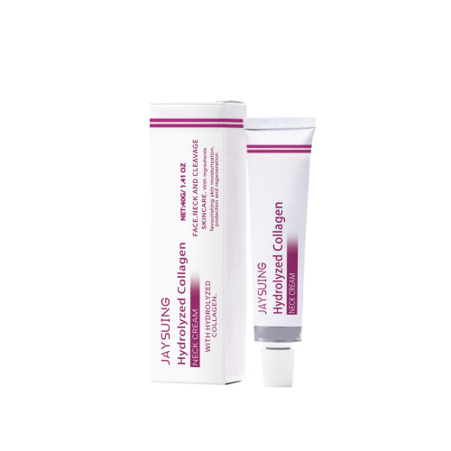 Collagen Neck Cream for Neck Lines