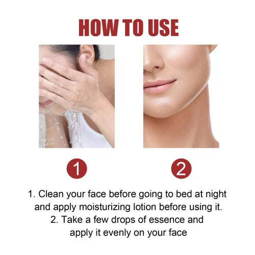 Retinol Face Essence with Panthenol