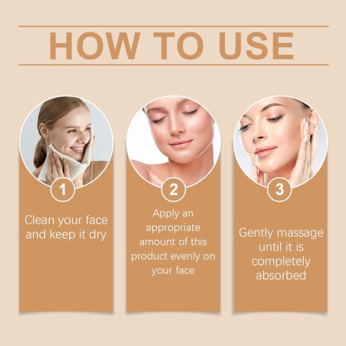 Squalane Face Oil