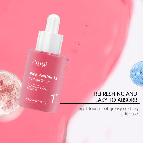 Niacinamide Moisturizing Face Serum