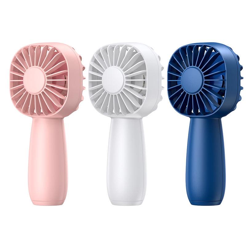 1800mAh Mini Portable Fan | zavevo