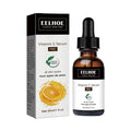 Vitamin C Face Serum with Niacinamide & Aloe, 30 ml