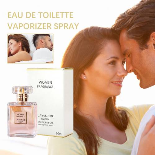 Neroli Jasmine Eau de Toilette for Women