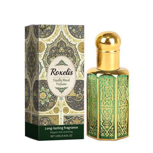 Arabian Vanilla Perfume