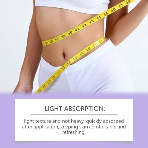 Body Firming Cream, Moisturizing